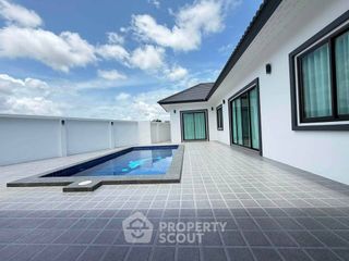 Haus zum Kauf mit 3 Zimmer in Bang Lamung, Chonburi
