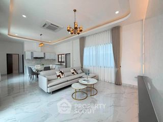 Haus zum Kauf mit 3 Zimmer in Bang Lamung, Chonburi
