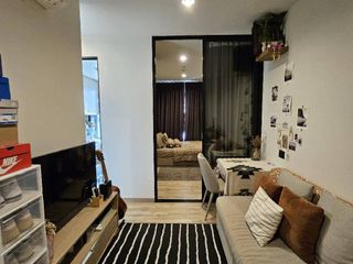 For sale 1 bed condo in Mueang Samut Prakan, Samut Prakan