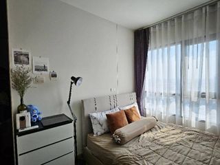 For sale 1 bed condo in Mueang Samut Prakan, Samut Prakan