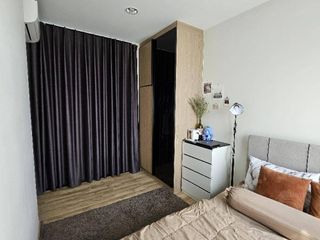For sale 1 bed condo in Mueang Samut Prakan, Samut Prakan