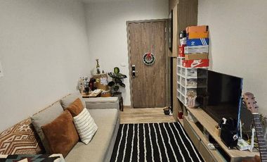 For sale 1 bed condo in Mueang Samut Prakan, Samut Prakan