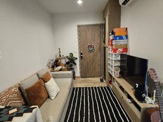 For sale 1 bed condo in Mueang Samut Prakan, Samut Prakan