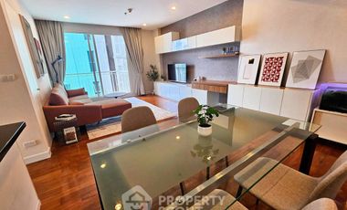 For rent and for sale 2 bedrooms condo in Watthana, Bangkok