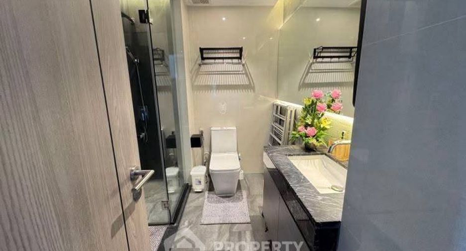 Condo en venta de 1 habitaciones en Bang Lamung, Chonburi