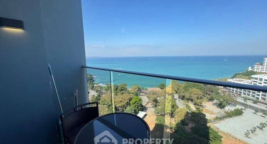 Condo en venta de 1 habitaciones en Bang Lamung, Chonburi