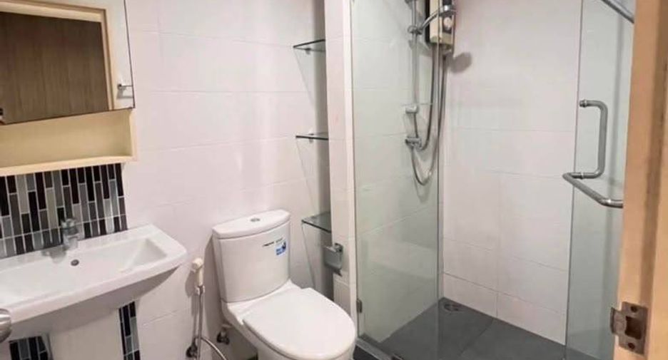 For sale 1 bed condo in Chatuchak, Bangkok