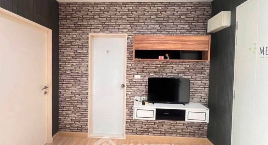 For sale 1 bed condo in Chatuchak, Bangkok