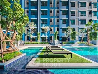À vendre 1 chambre condo à Chatuchak, Bangkok