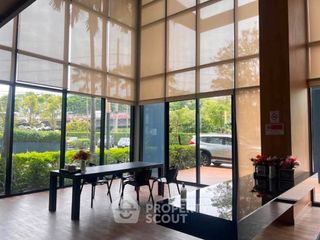 À vendre 1 chambre condo à Chatuchak, Bangkok