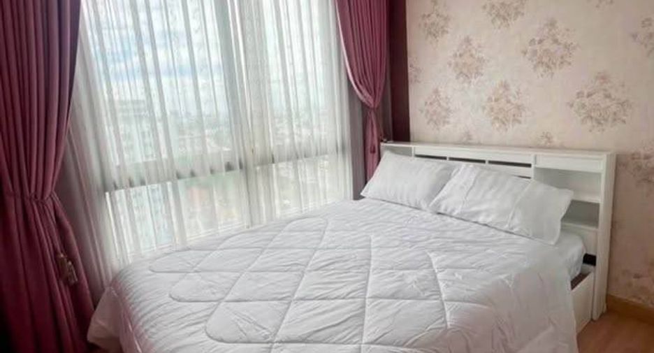 For sale 1 bed condo in Chatuchak, Bangkok