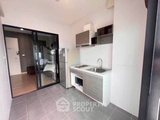À vendre 1 chambre condo à Chatuchak, Bangkok
