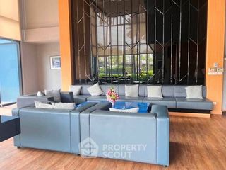 À vendre 1 chambre condo à Chatuchak, Bangkok