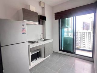À vendre 1 chambre condo à Chatuchak, Bangkok