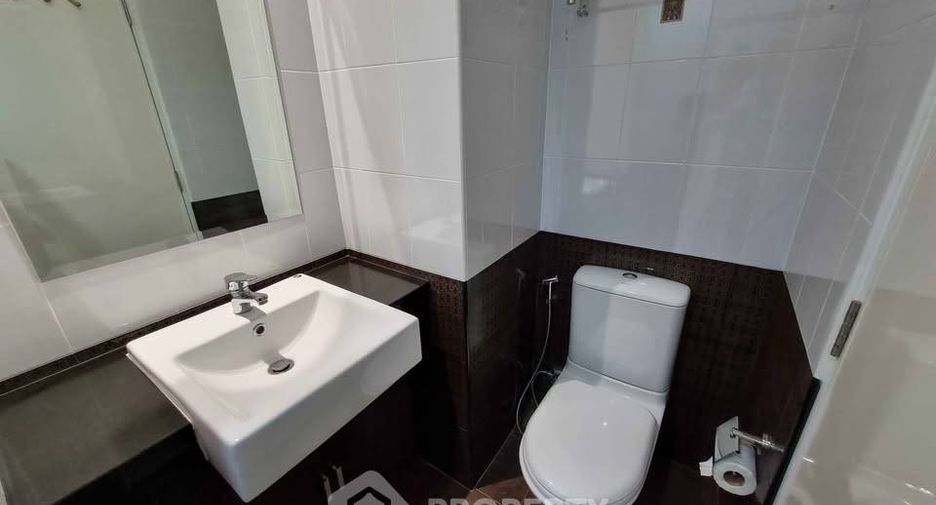 À vendre 2 chambres condo à Suan Luang, Bangkok