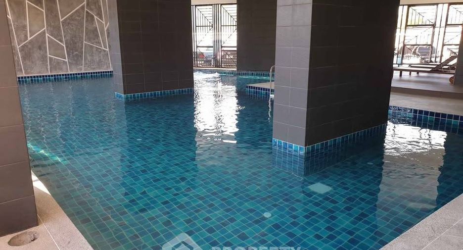 À vendre 2 chambres condo à Suan Luang, Bangkok
