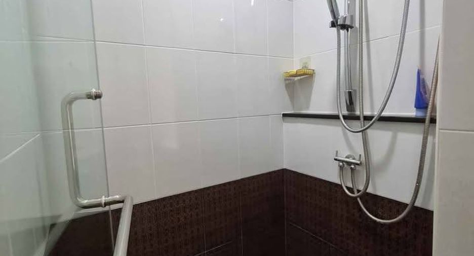 À vendre 2 chambres condo à Suan Luang, Bangkok