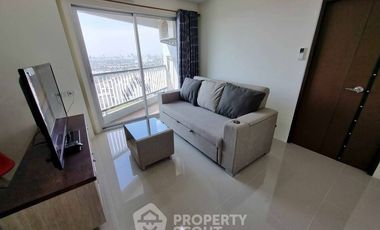 À vendre 2 chambres condo à Suan Luang, Bangkok