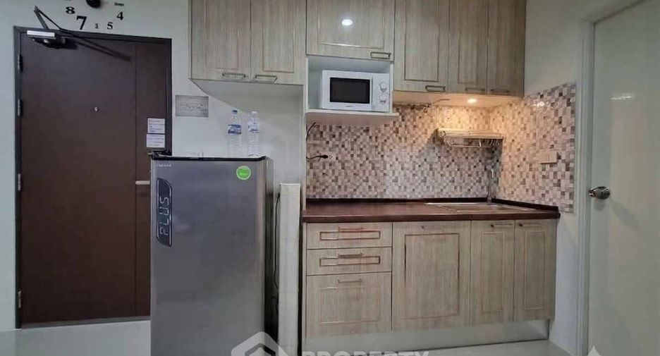 À vendre 2 chambres condo à Suan Luang, Bangkok
