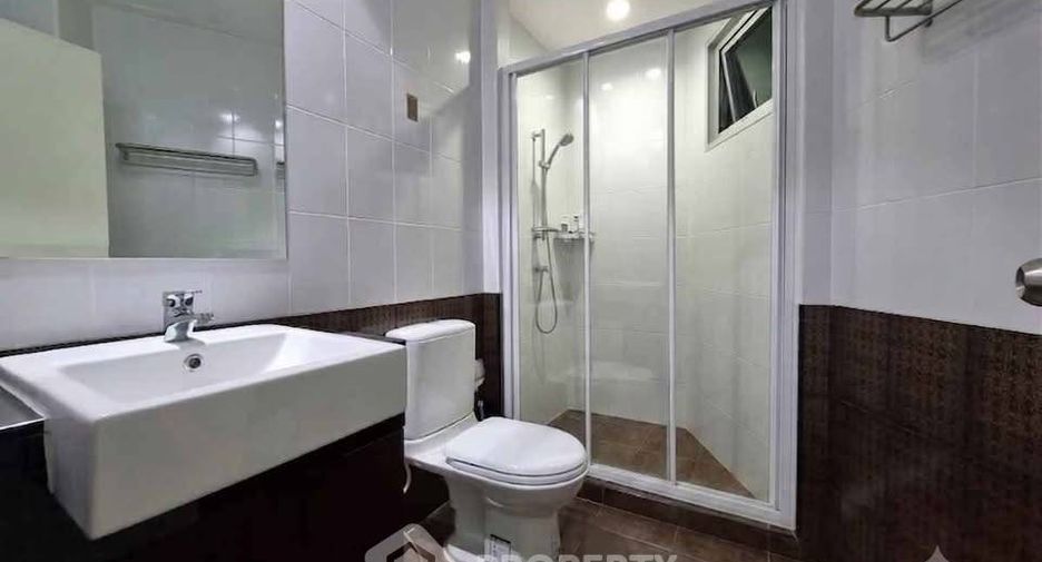 À vendre 2 chambres condo à Suan Luang, Bangkok