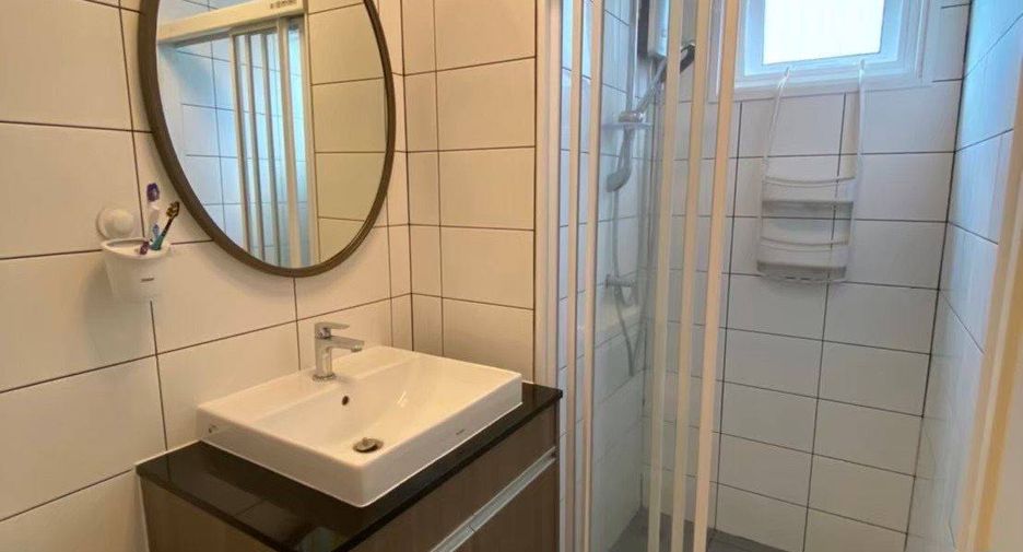 For sale 1 Beds condo in Huai Khwang, Bangkok