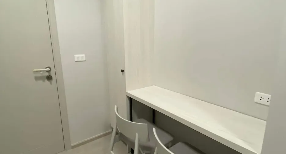 Wohnung zur Miete mit 1 Zimmer in Bang Sue, Bangkok