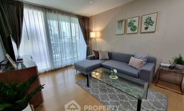 For sale 1 bed condo in Watthana, Bangkok