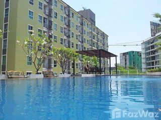 ให้เช่า 1 เตียง คอนโด ใน บางนา, กรุงเทพฯ