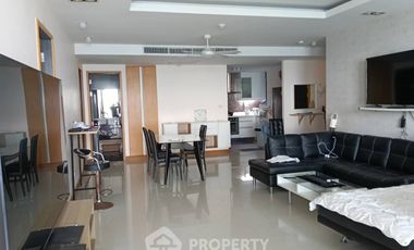 Condo en alquiler y en venta de 2 habitaciones en Jomtien, Pattaya