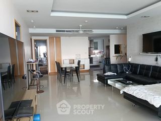 For Rent 2 Bedroom Condo In Bang Lamung, Chonburi