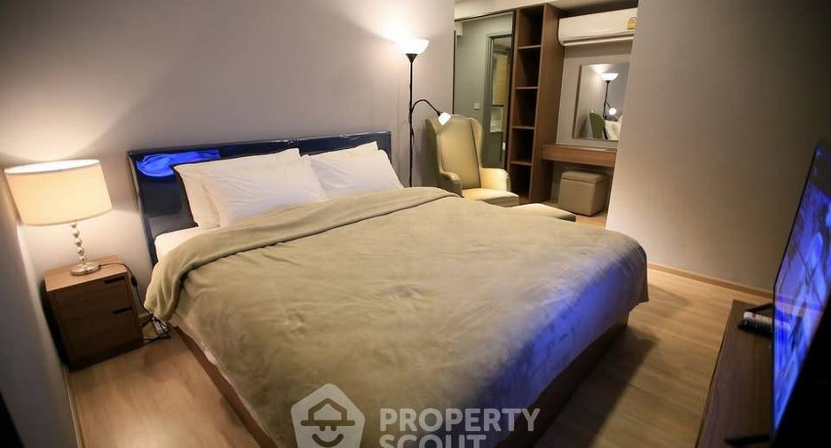 ขาย 2 ห้องนอน คอนโด ใน วัฒนา, กรุงเทพฯ