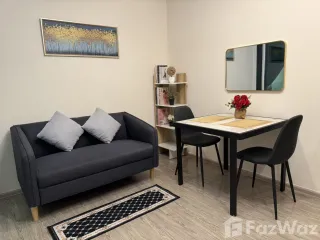 Wohnung zur Miete mit Studio in Bang Na, Bangkok