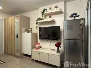 Wohnung zur Miete mit Studio in Bang Na, Bangkok
