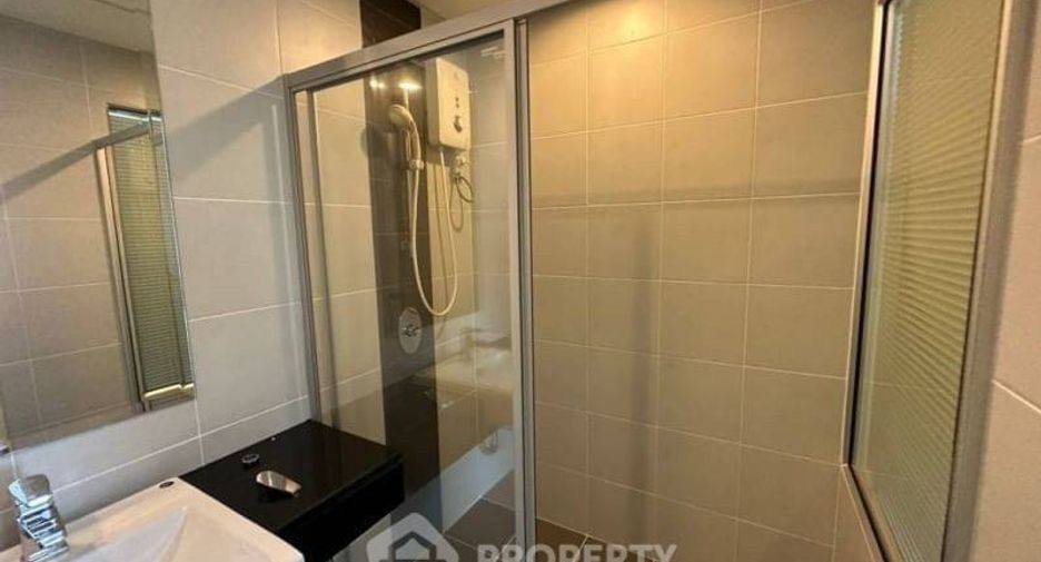 À vendre 1 chambre condo à Jomtien, Pattaya