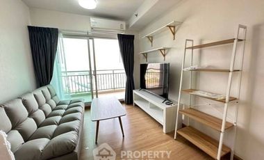 À vendre 1 chambre condo à Jomtien, Pattaya