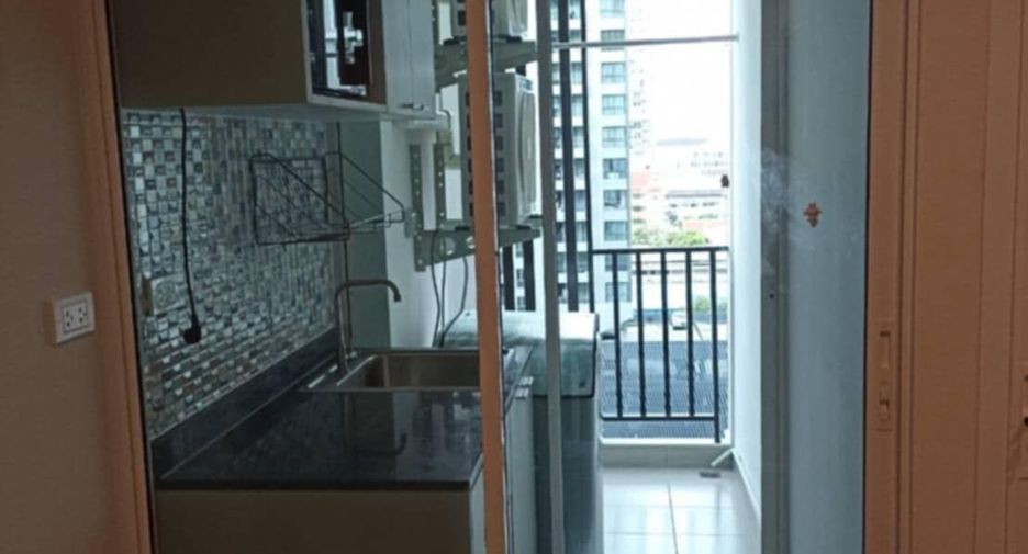 For rent 1 bed condo in Bang Na, Bangkok