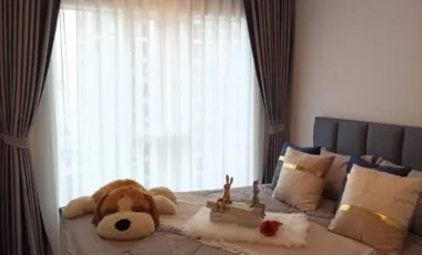 Condo en alquiler de 1 habitaciones en Bang Na, Bangkok