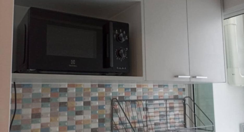 For rent 1 bed condo in Bang Na, Bangkok