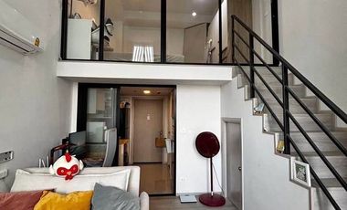 Wohnung zum Kauf mit 1 Zimmer in Bang Phlat, Bangkok