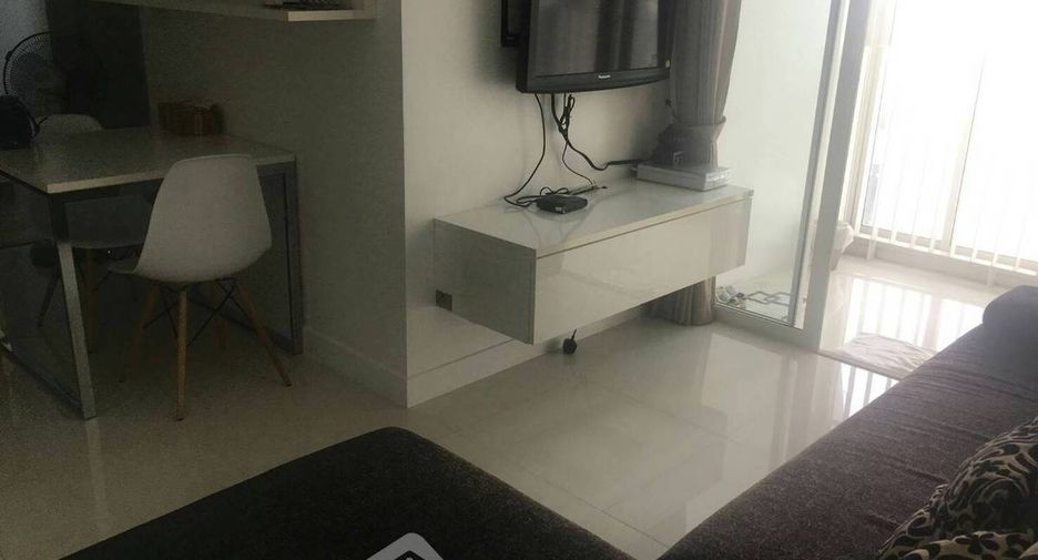 For rent and for sale 2 bedrooms condo in Phra Khanong, Bangkok