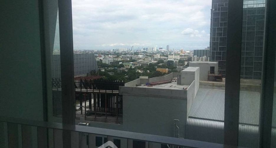 For rent and for sale 2 bedrooms condo in Phra Khanong, Bangkok