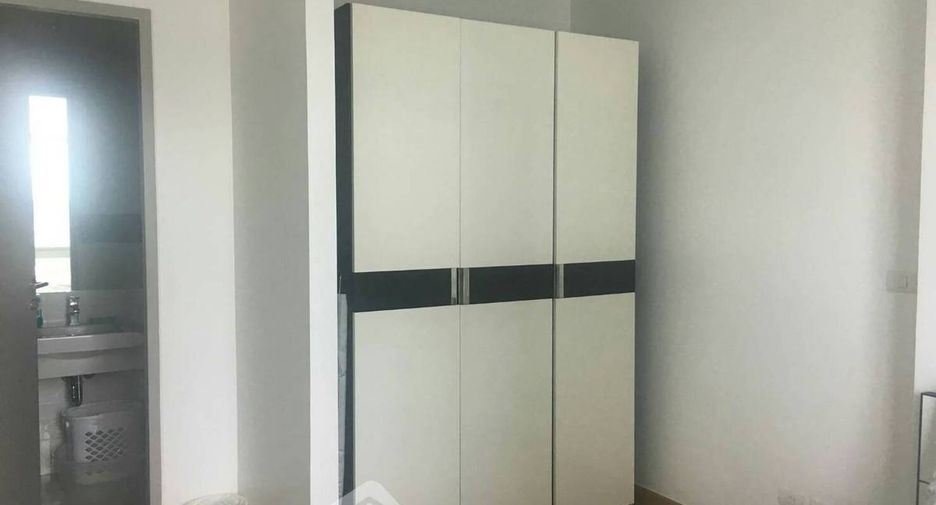 For rent and for sale 2 bedrooms condo in Phra Khanong, Bangkok