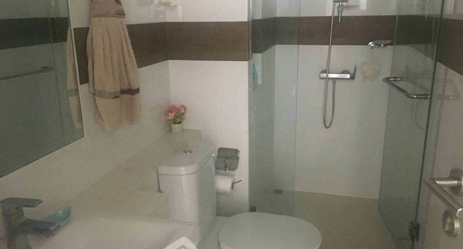 For rent and for sale 2 bedrooms condo in Phra Khanong, Bangkok