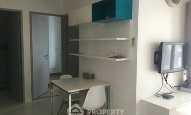 For rent and for sale 2 bedrooms condo in Phra Khanong, Bangkok