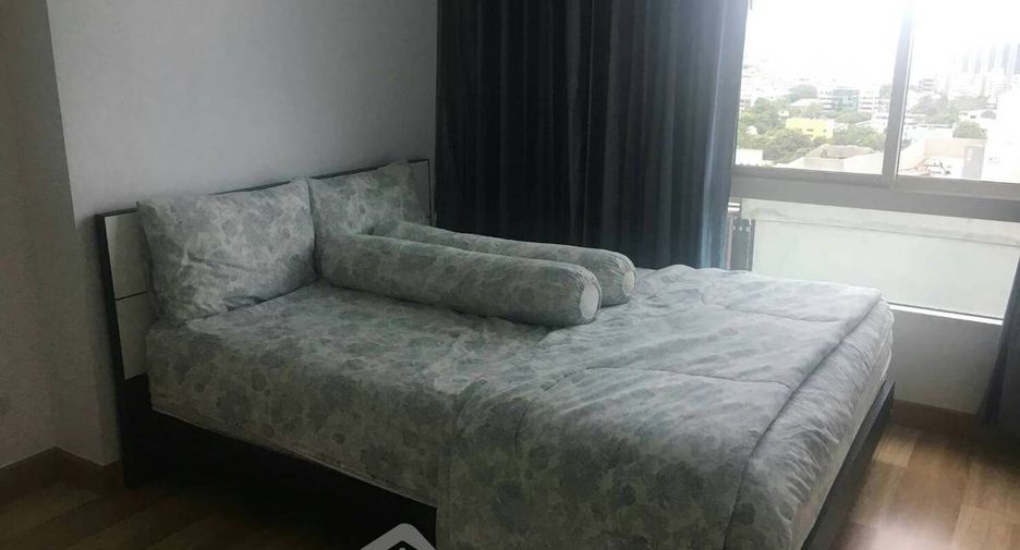 For rent and for sale 2 bedrooms condo in Phra Khanong, Bangkok