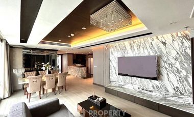 For rent and for sale 3 bedrooms condo in Watthana, Bangkok