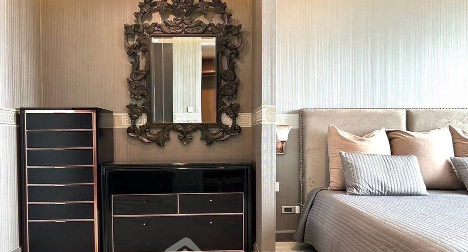 For rent and for sale 3 bedrooms condo in Watthana, Bangkok