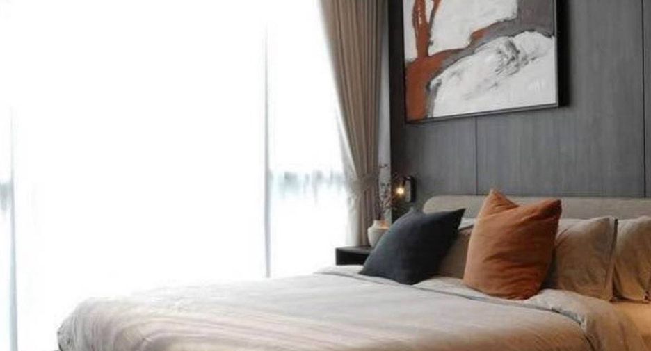 Condo en alquiler y en venta de 2 habitaciones en Khlong Toei, Bangkok