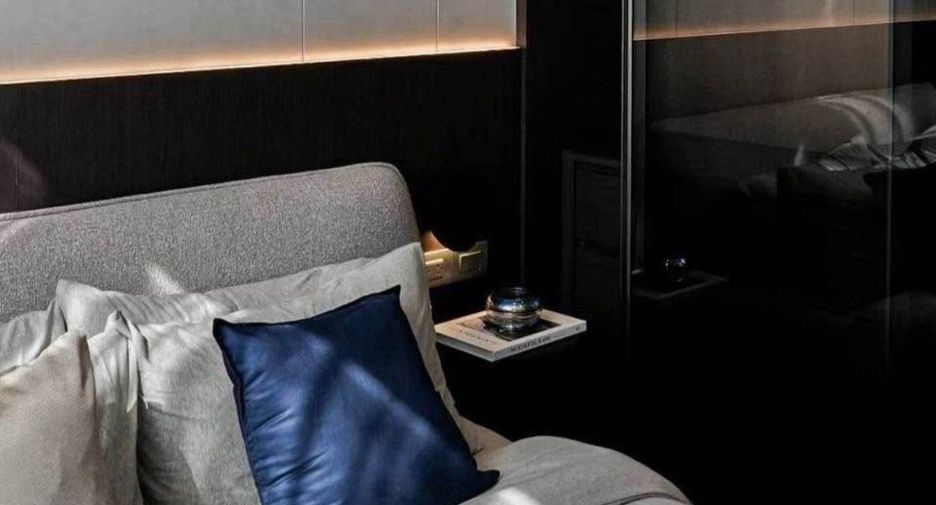 Condo en alquiler y en venta de 2 habitaciones en Khlong Toei, Bangkok