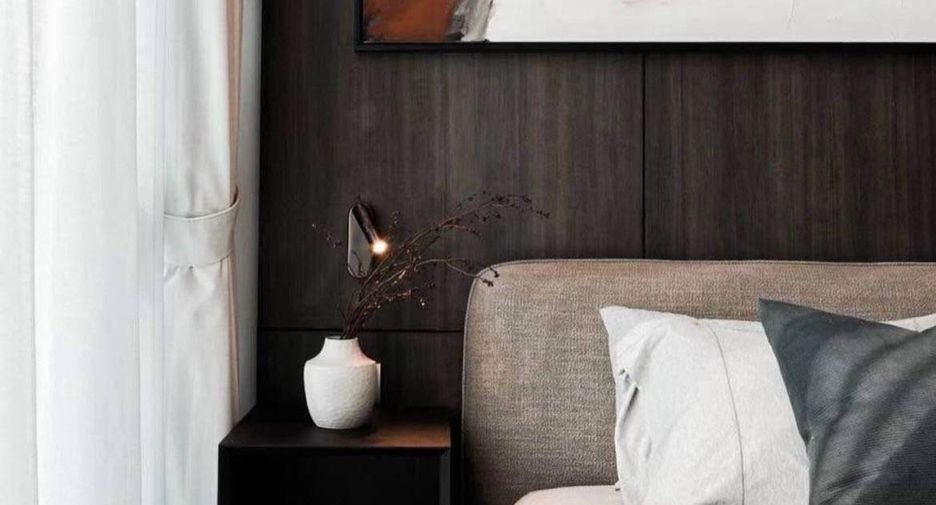 Condo en alquiler y en venta de 2 habitaciones en Khlong Toei, Bangkok